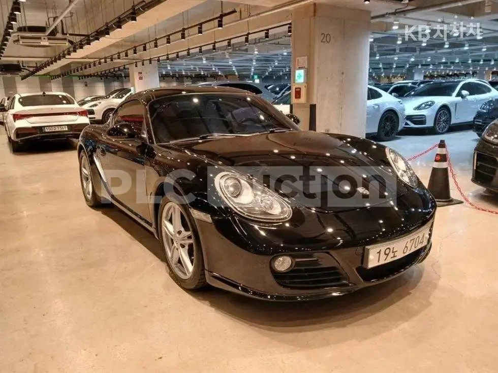 Porsche Cayman BOSE| ИНСПЕКЦИЯ| ЛИЗИНГ
