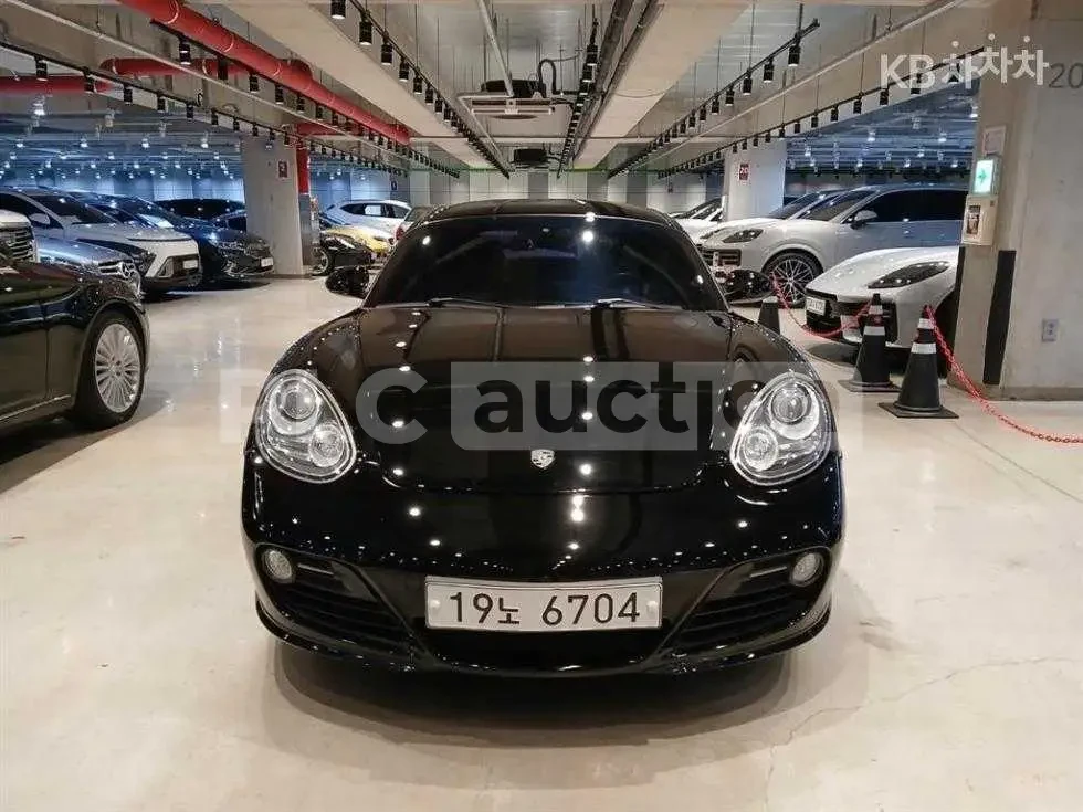 Porsche Cayman BOSE| ИНСПЕКЦИЯ| ЛИЗИНГ, снимка 2 - Автомобили и джипове - 54486805