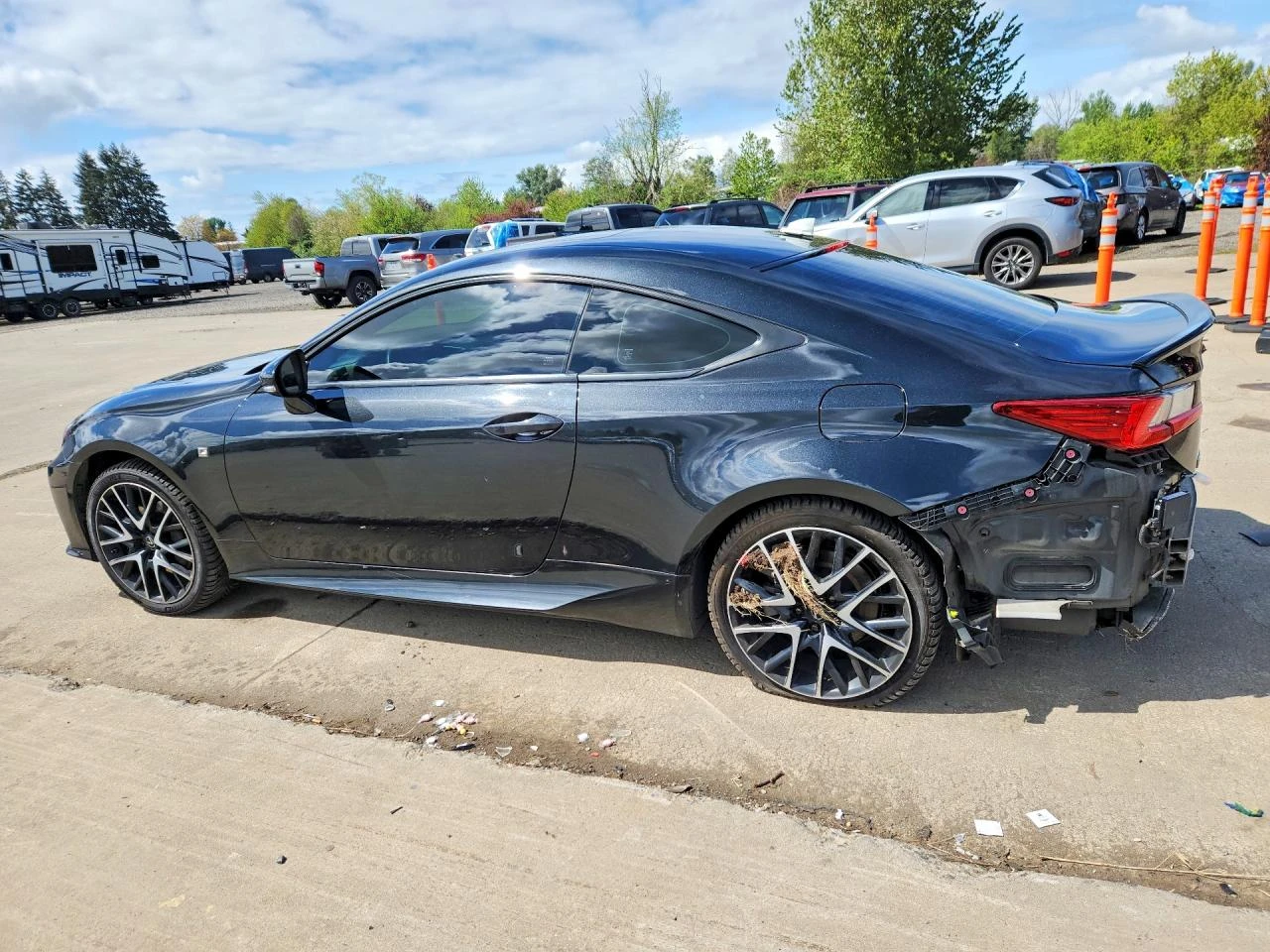 Lexus RC 350 3.5l | Mobile.bg � ����������� 2