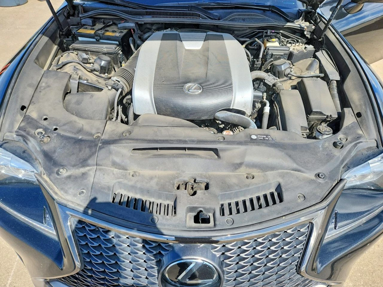 Lexus RC 350 3.5l | Mobile.bg � ����������� 11