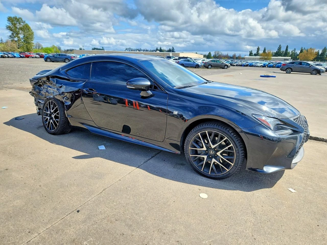 Lexus RC 350 3.5l | Mobile.bg � ����������� 4
