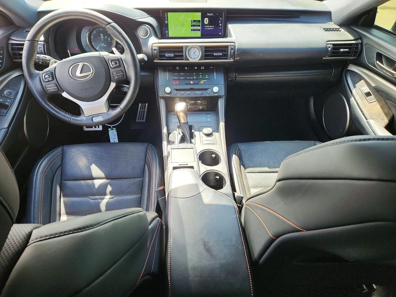 Lexus RC 350 3.5l | Mobile.bg � ����������� 8