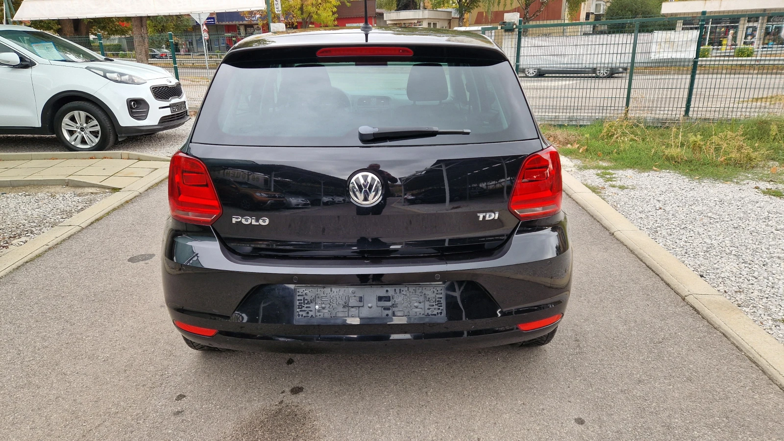 VW Polo 1.4TDI | Mobile.bg � ����������� 7