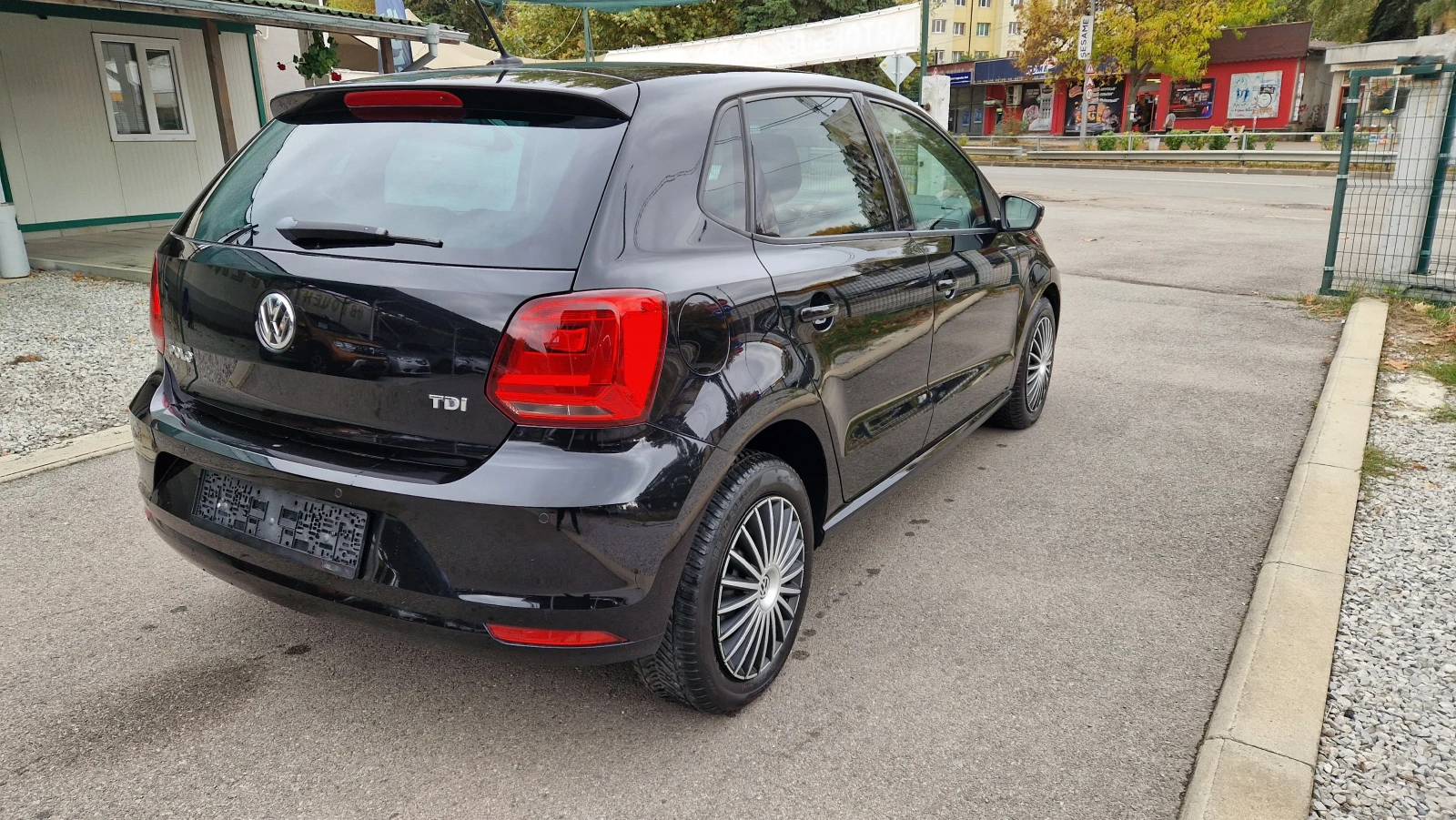 VW Polo 1.4TDI | Mobile.bg � ����������� 6