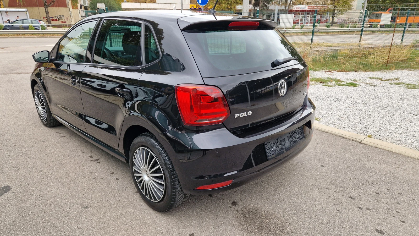 VW Polo 1.4TDI | Mobile.bg � ����������� 8
