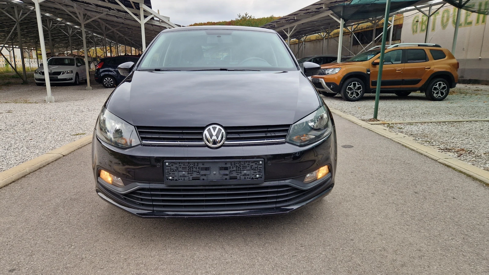 VW Polo 1.4TDI | Mobile.bg � ����������� 2