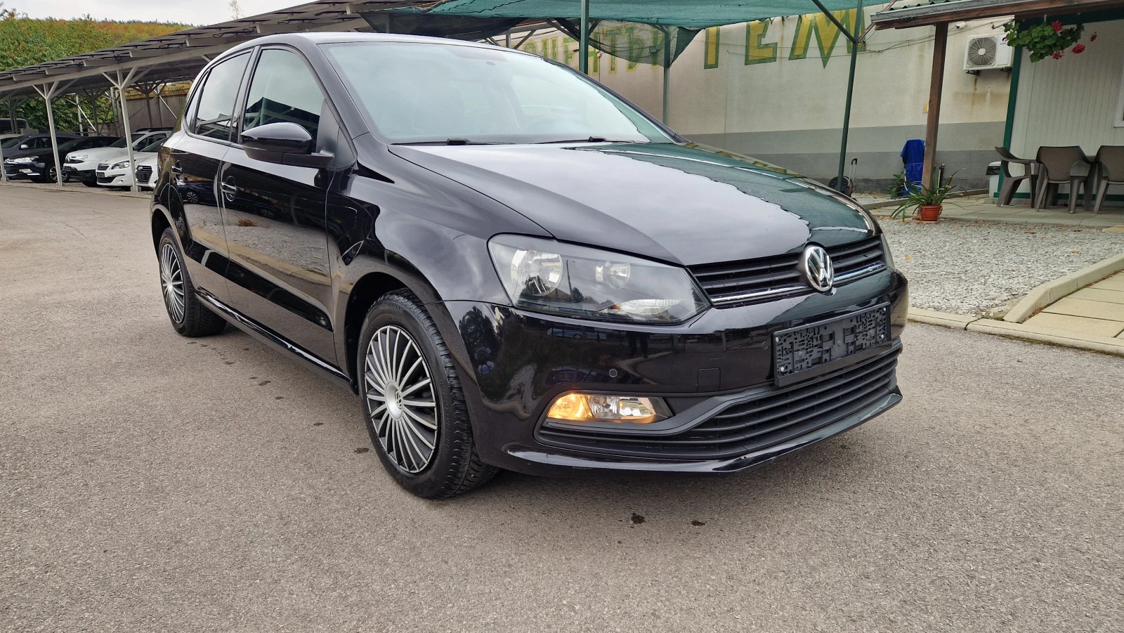 VW Polo 1.4TDI | Mobile.bg � ����������� 3