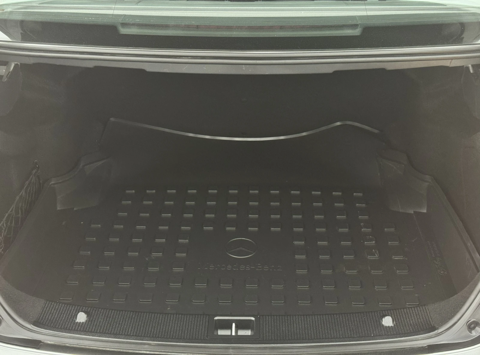Mercedes-Benz C 220 2.2CDI AVANTGARDE 171000KM, снимка 14 - Автомобили и джипове - 55235677