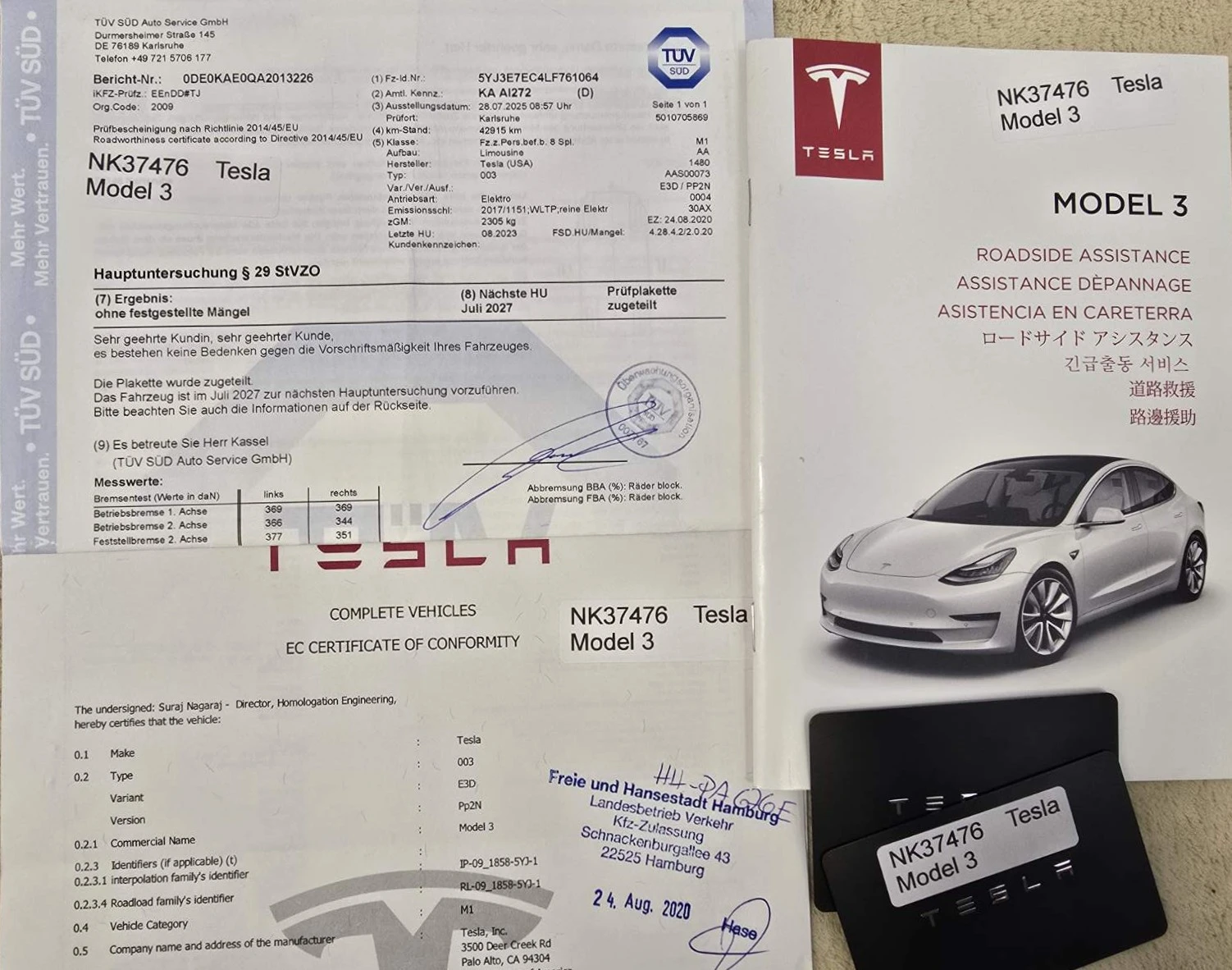 Tesla Model 3 PERFORMANCE AWD 513hp* 82kWh* ��������*  | Mobile.bg � ����������� 5