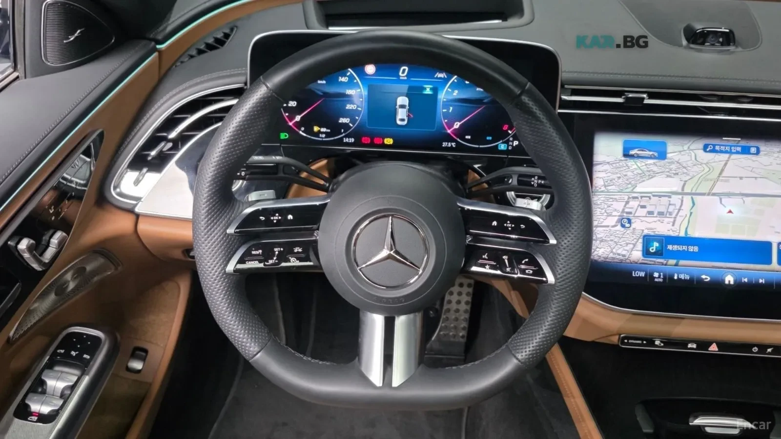 Mercedes-Benz E 300 4MATIC* AMG-LINE* �����* ���������* 360* ����*  | Mobile.bg � ����������� 15