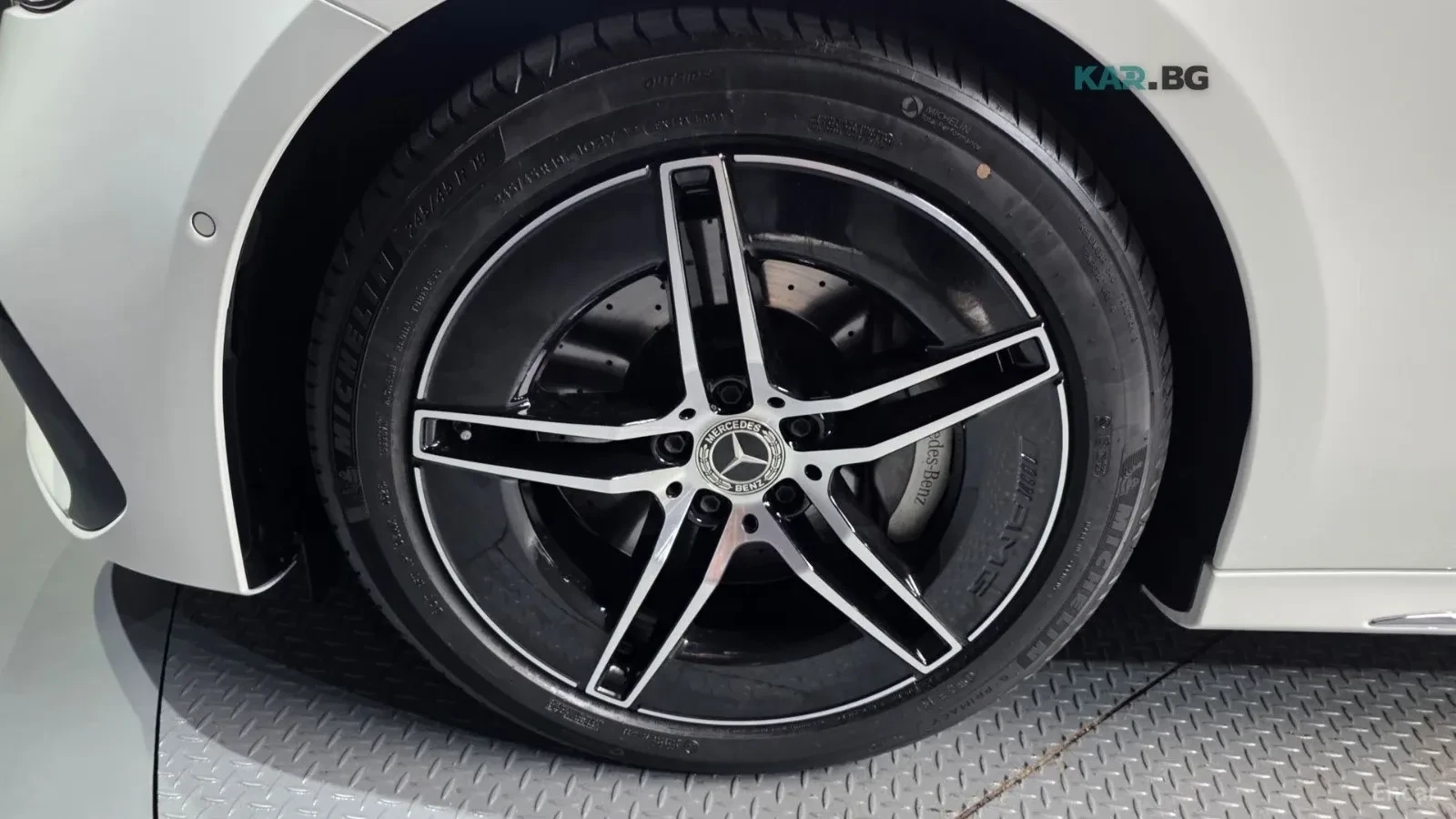 Mercedes-Benz E 300 4MATIC* AMG-LINE* �����* ���������* 360* ����*  | Mobile.bg � ����������� 9