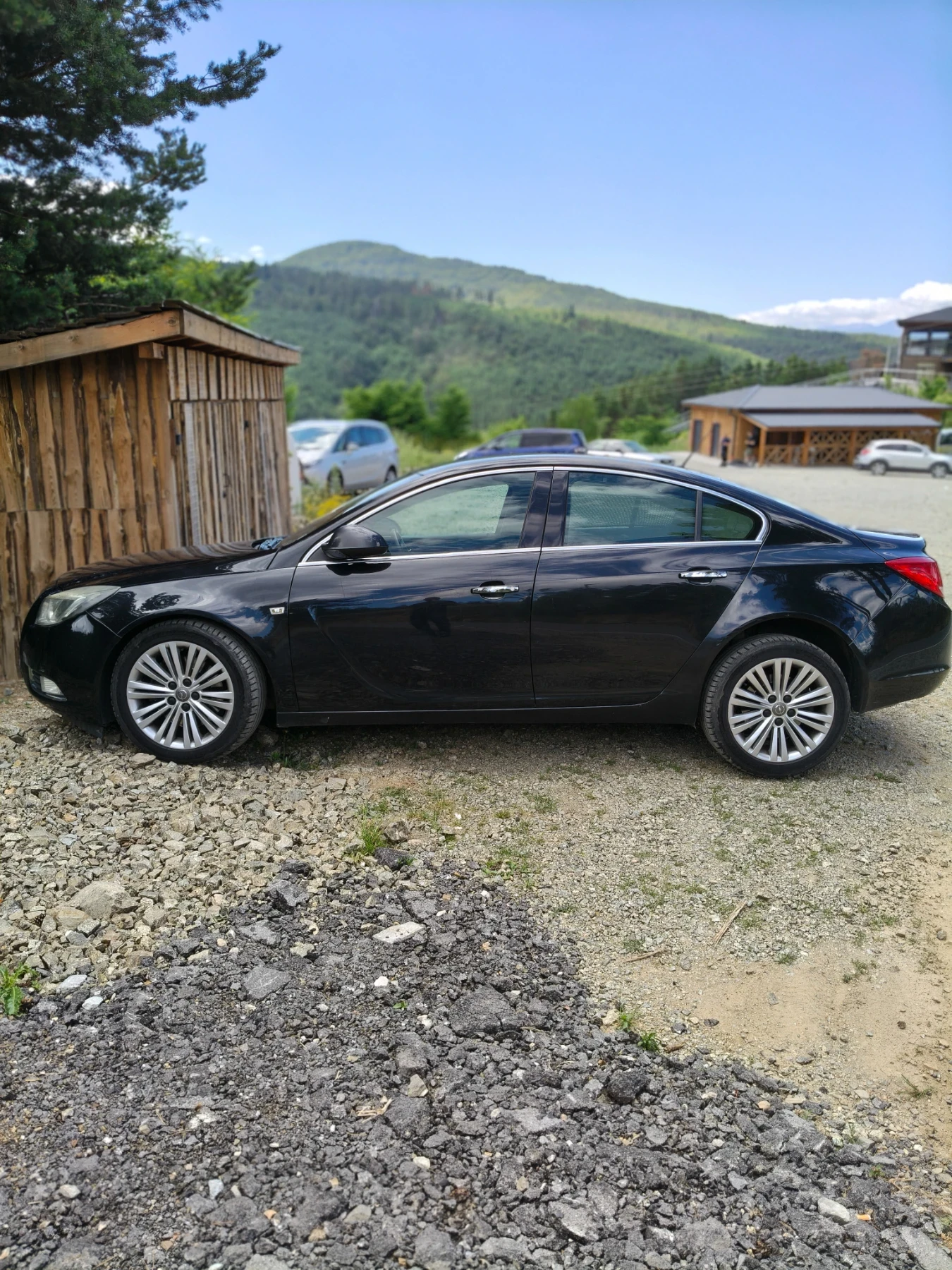 Opel Insignia | Mobile.bg � ����������� 3