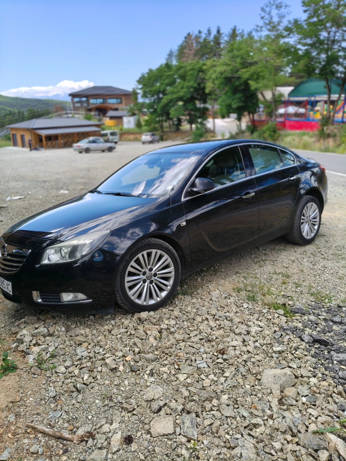 Opel Insignia | Mobile.bg � ����������� 4