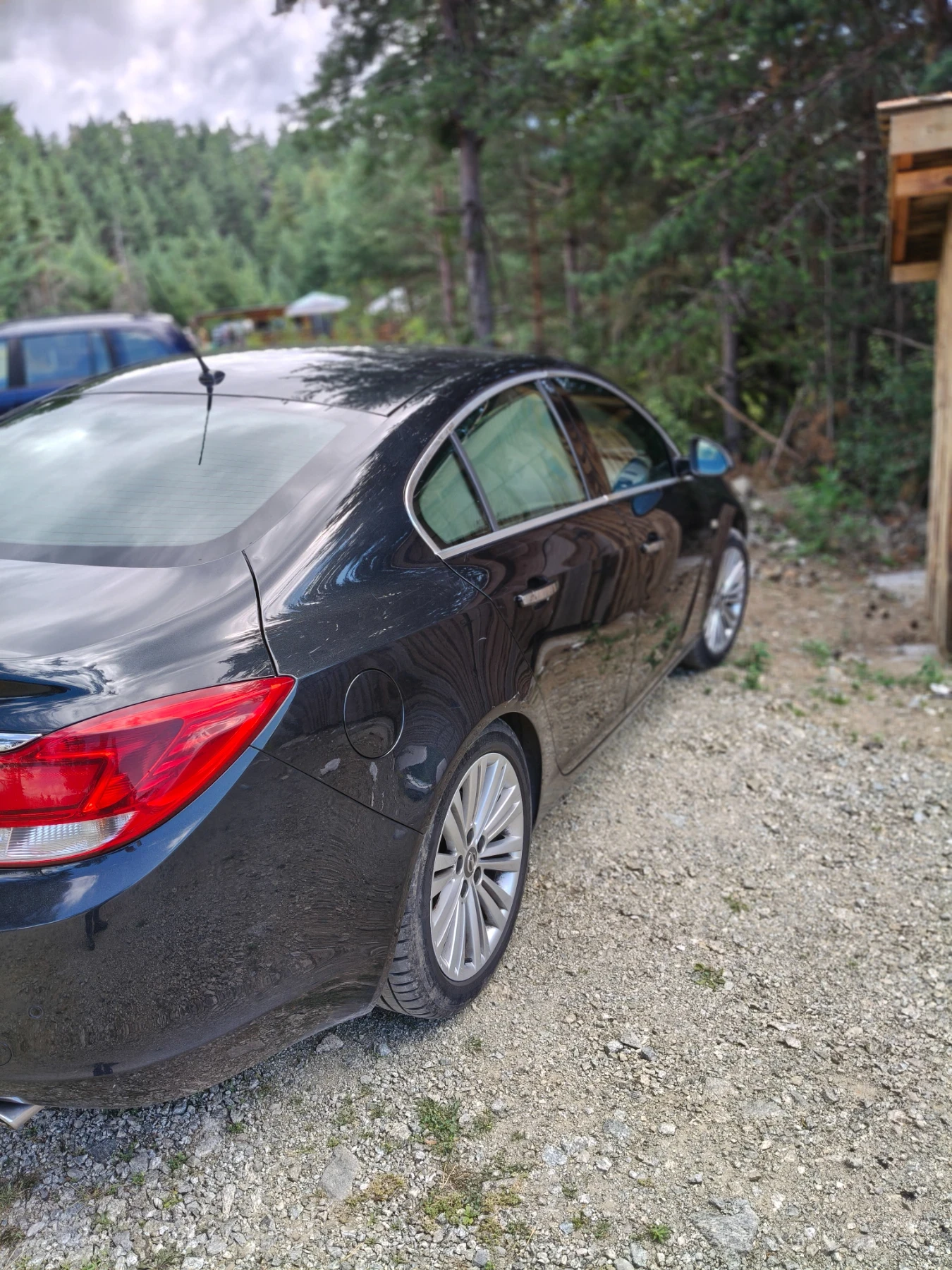 Opel Insignia | Mobile.bg � ����������� 7