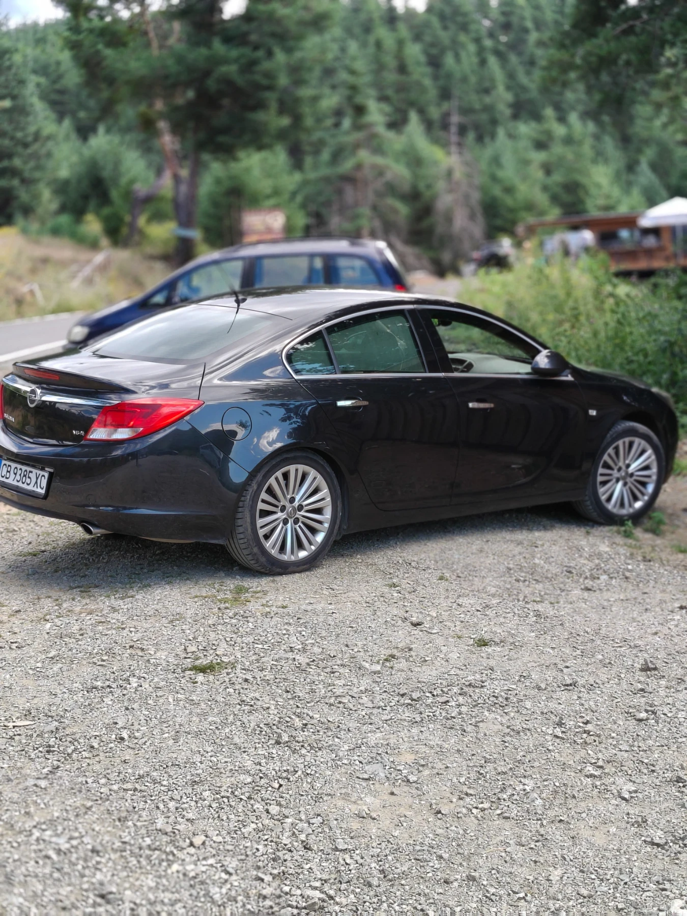 Opel Insignia | Mobile.bg � ����������� 1