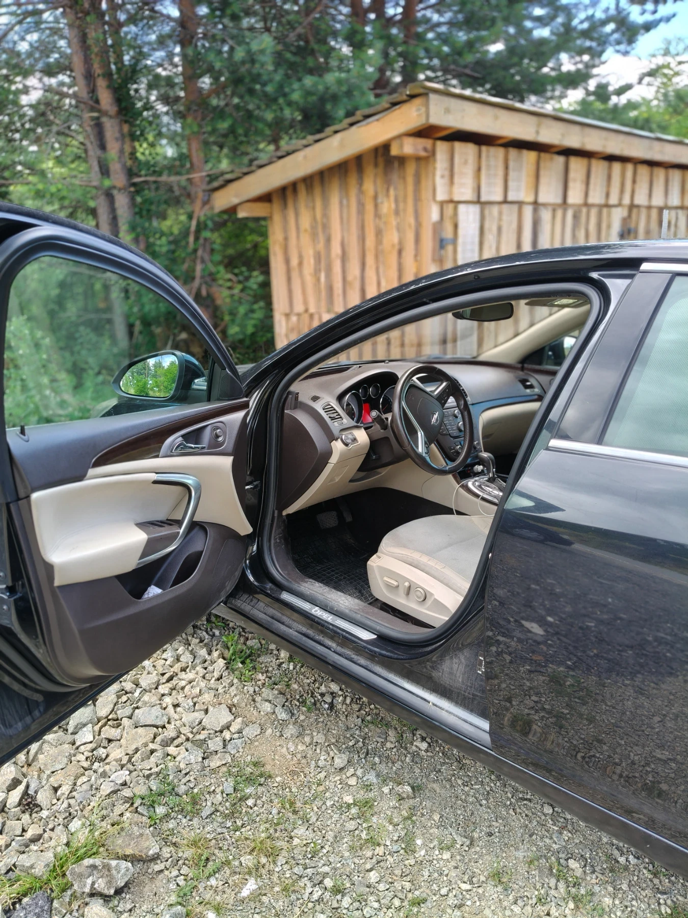 Opel Insignia | Mobile.bg � ����������� 5