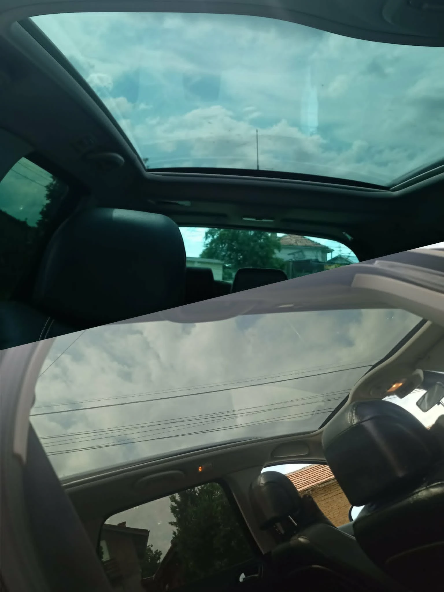 Peugeot 308 SW 1.6 HDI 6+ 1 ПАНОРАМА КОЖА НАВИ, снимка 6 - Автомобили и джипове - 55470930