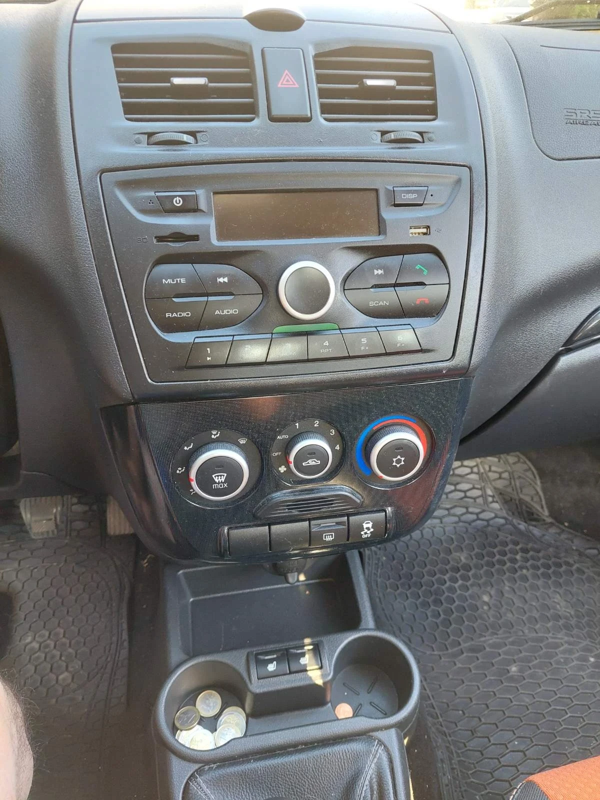 Lada Kalina, снимка 7 - Автомобили и джипове - 55588738
