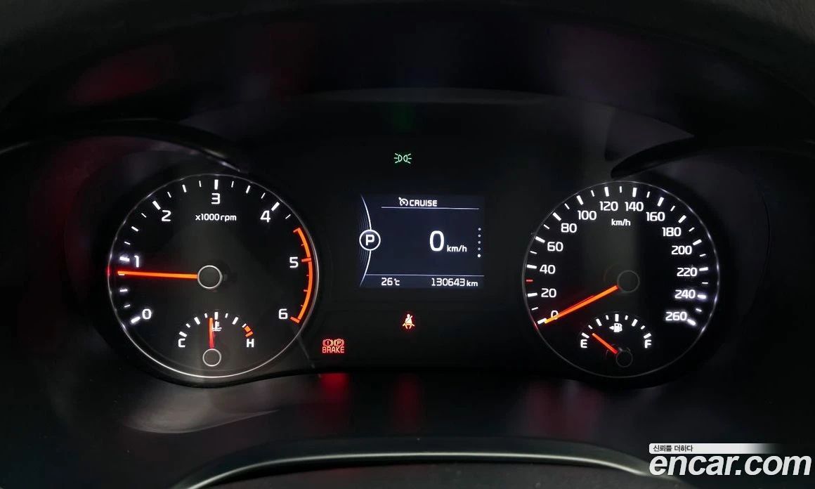 Kia K5 1.7 Diesel Prestige, снимка 8 - Автомобили и джипове - 55669041