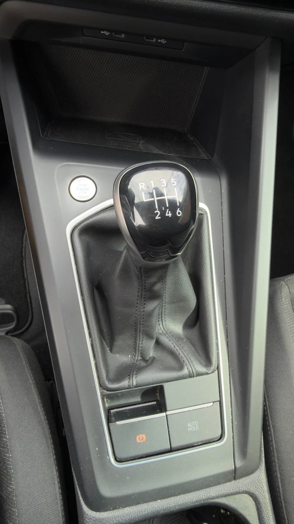 VW Golf Variant 2.0 TDI, снимка 6 - Автомобили и джипове - 55941258