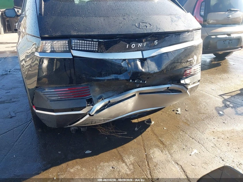 Hyundai Ioniq 5 Se, снимка 6 - Автомобили и джипове - 56320147