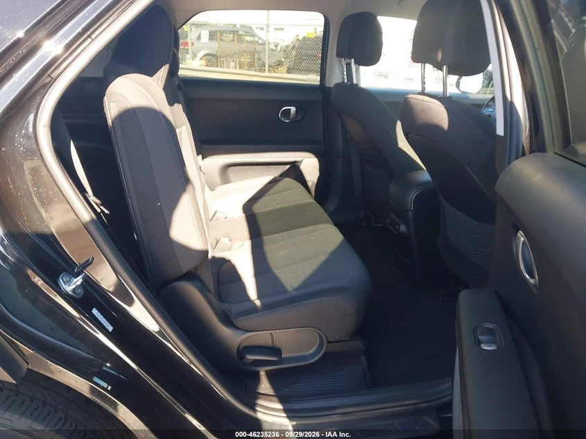 Hyundai Ioniq 5 Se, снимка 8 - Автомобили и джипове - 56320147