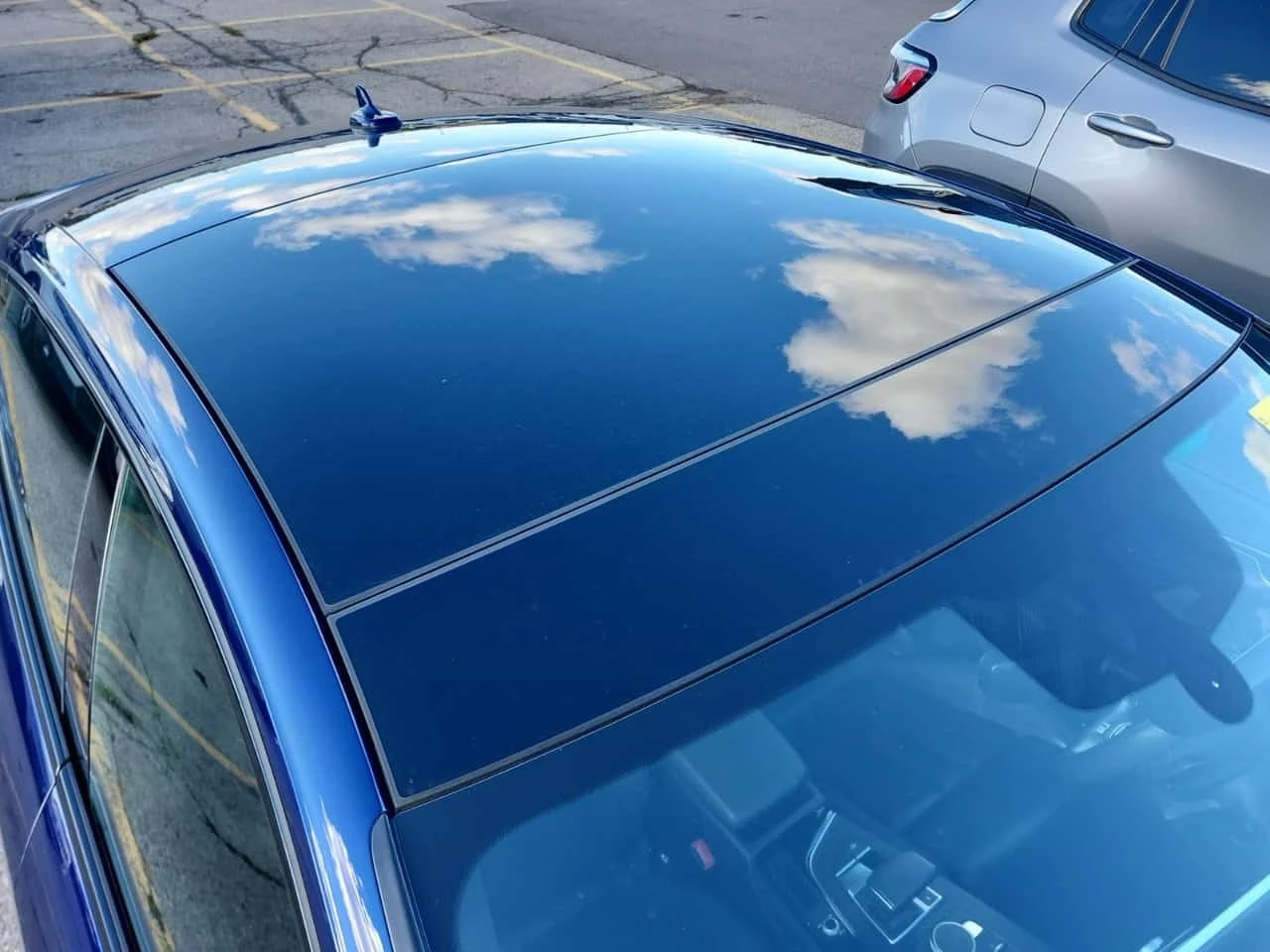 Audi A5 S-LINE 45 Tfsi Quattro Progressiv / CARFAX/MEMORY | Mobile.bg � ����������� 6