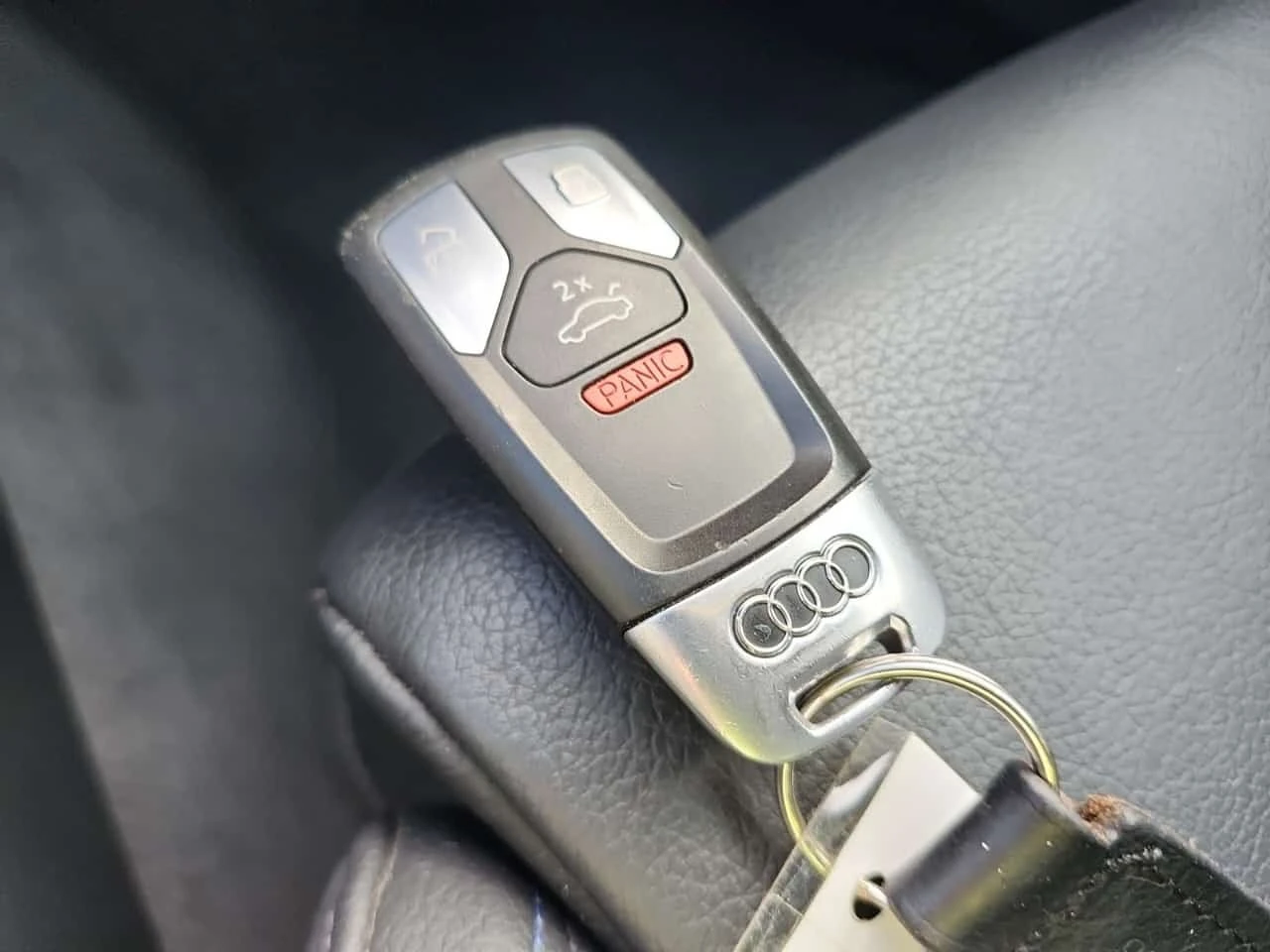 Audi A5 S-LINE 45 Tfsi Quattro Progressiv / CARFAX/MEMORY | Mobile.bg � ����������� 8
