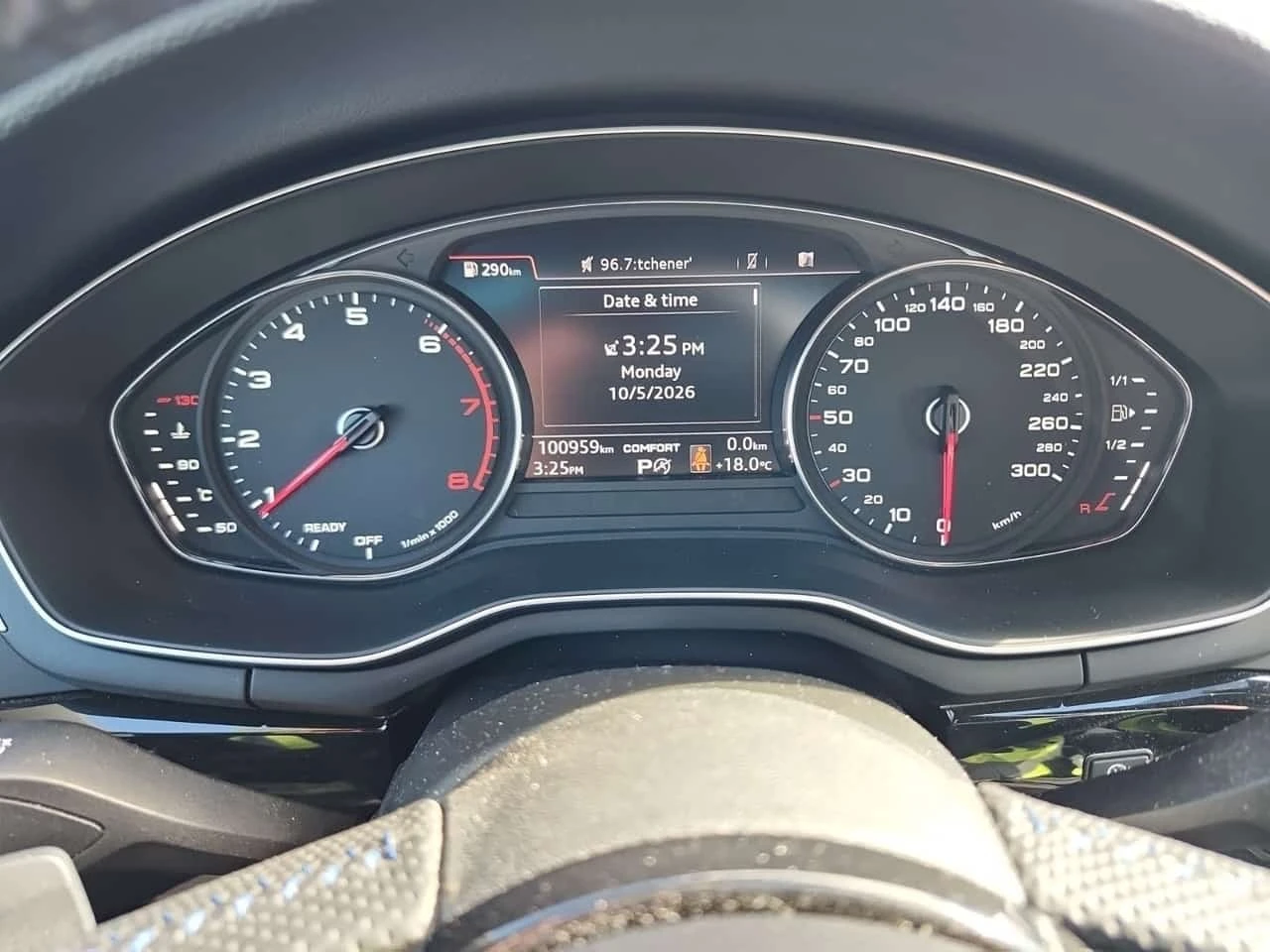 Audi A5 S-LINE 45 Tfsi Quattro Progressiv / CARFAX/MEMORY | Mobile.bg � ����������� 11