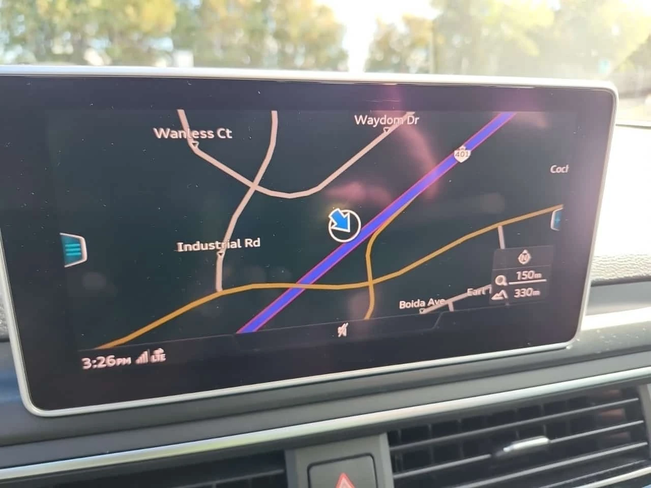 Audi A5 S-LINE 45 Tfsi Quattro Progressiv / CARFAX/MEMORY | Mobile.bg � ����������� 12