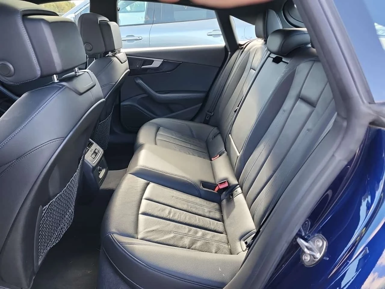 Audi A5 S-LINE 45 Tfsi Quattro Progressiv / CARFAX/MEMORY | Mobile.bg � ����������� 13