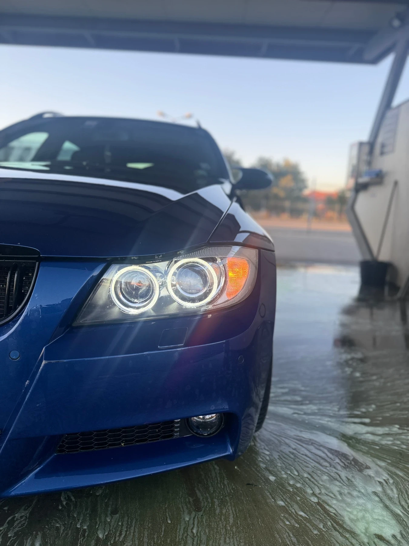 BMW 320 320d M packet Navi pre-face  | Mobile.bg � ����������� 3