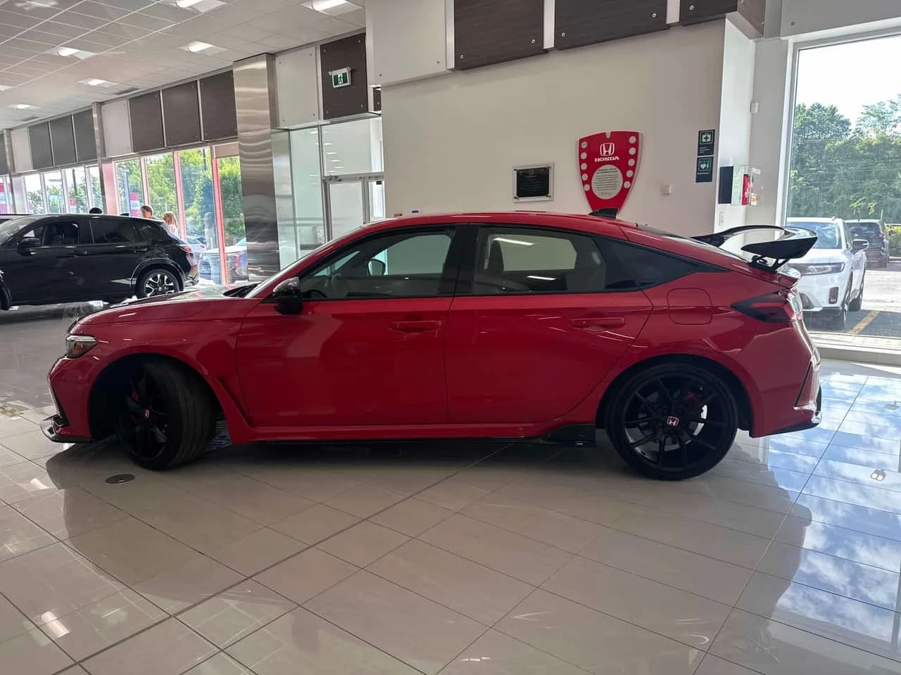 Honda Civic * Manual * CARFAX *  | Mobile.bg � ����������� 2