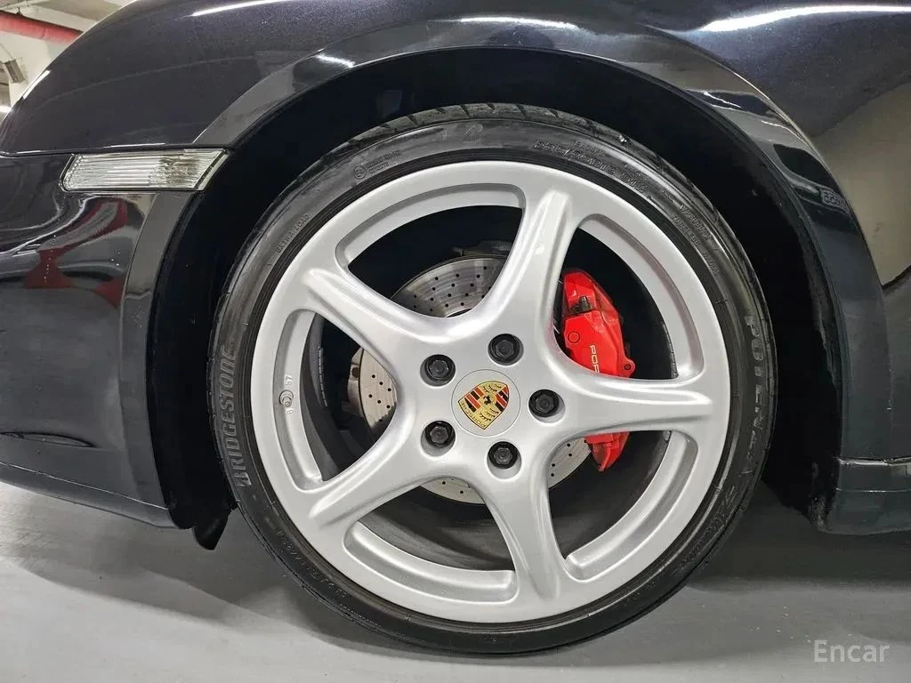 Porsche Cayman, снимка 9 - Автомобили и джипове - 56706724