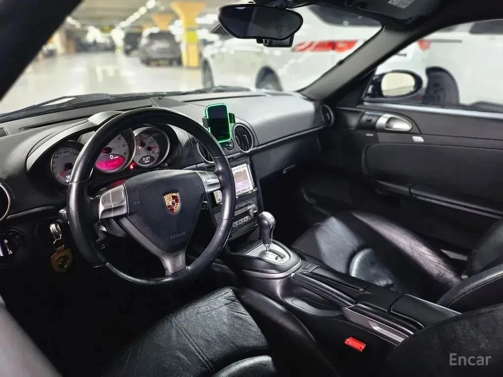 Porsche Cayman, снимка 10 - Автомобили и джипове - 56706724