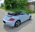 VW New beetle Cabriolet  - [4] 