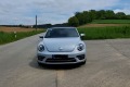 VW New beetle Cabriolet  - изображение 2