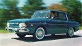 Renault 10, снимка 1 - Автомобили и джипове - 45666743