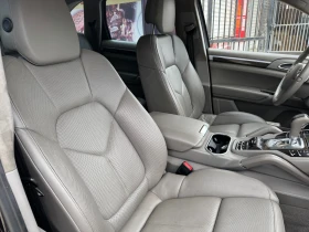 Porsche Cayenne 4.8 Turbo S Швейцария ФУЛ ЕКСТРИ ТОП СЪСТОЯНИЕ, снимка 11