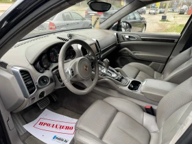 Porsche Cayenne 4.8 Turbo S Швейцария ФУЛ ЕКСТРИ ТОП СЪСТОЯНИЕ, снимка 14