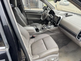 Porsche Cayenne 4.8 Turbo S Швейцария ФУЛ ЕКСТРИ ТОП СЪСТОЯНИЕ, снимка 10