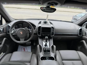 Porsche Cayenne 4.8 Turbo S Швейцария ФУЛ ЕКСТРИ ТОП СЪСТОЯНИЕ, снимка 13