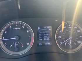 Hyundai Tucson, снимка 12