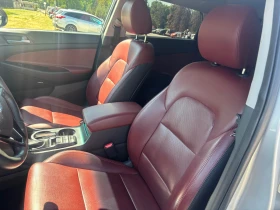 Hyundai Tucson, снимка 3