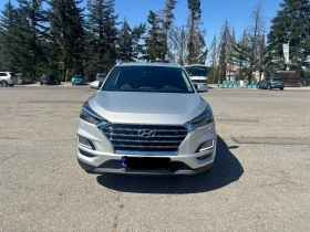 Hyundai Tucson, снимка 1