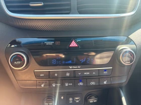 Hyundai Tucson, снимка 13