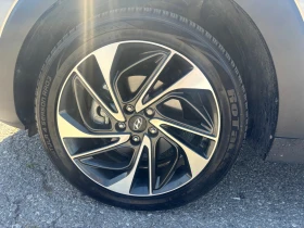 Hyundai Tucson, снимка 10