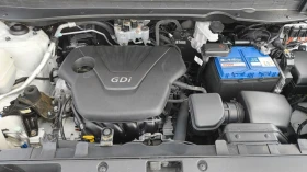 Kia Sportage 1, 6 ГАЗ/БЕНЗИН, снимка 13