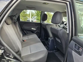 Kia Sportage 2.0CRDI-140кс= АВТОМАТ= КЛИМАТИК , снимка 14