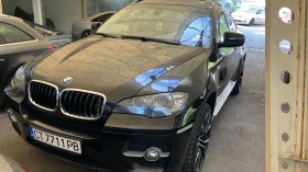 BMW X6 3.0D, снимка 1